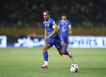 شرط بازگشت حردانی به استقلال مشخص شد