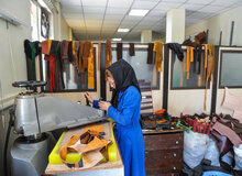 معاون اشتغال و خودکفایی کمیته امداد: پرداخت تسهیلات اشتغال‌زایی به تمامی افراد خانوارهای تحت حمایت کمیته امداد