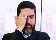 حمله تند مشاور قالیباف به علی کریمی / او به «مادر شهردار تهران، توهین و جسارت کرده!»