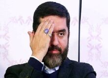 حمله تند مشاور قالیباف به علی کریمی / او به «مادر شهردار تهران، توهین و جسارت کرده!»