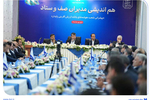 تاکید بر ارتقای کیفی شاخص‌ها در بانک صادرات ایران/ افشین خانی: اعتماد پایدار مشتریان، پشتوانه اصلی توسعه است