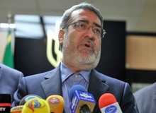 وزیر کشور: ثبت‌نام ۲۰۰ هزار و ۵۳۵ نفر در پنجمین دوره انتخابات شوراهای اسلامی شهر و روستا