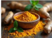 خواص زردچوبه را بشناسید/ از درمان التهاب تا افسردگی