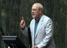 حاجی دلیگانی: به علت افزایش غیرمنطقی کارمزد تراکنش‌های بانکی، تحقیق و تفحص از بانک مرکزی را رقم زد