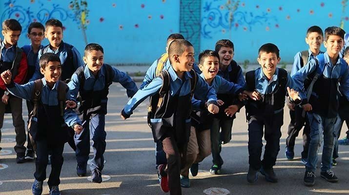 واکنش وزیر آموزش و پرورش به پخش آهنگ در مدارس: جای این کارها در مدرسه نیست/  هر جایی شئونات خاص خود را دارد و مدرسه فضای مقدسی است