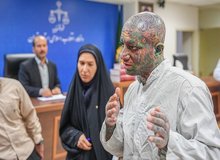 تتلو فعلا آزاد نمی شود/اعتراض به برخی از احکام صادره
