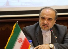 سلطانی فر: ورزش همگانی می تواند هزینه های درمان را کاهش دهد/ امیدوارم مشکلات جوانان برطرف شود