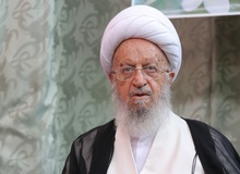 آیت‌الله مکارم: باید به وسیله حج بدبینی‌ها در روابط با عربستان را تبدیل به خوش‌بینی کرد / این مناسک به صورت غیرمستقیم سیاسی است