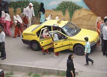 پلیس: سرویس‌های مدارس در صورت داشتن مجوز، در طرح زوج و فرد جریمه نخواهند شد

