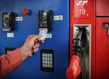 ٢١٠ لیتر بنزین در هر کارت سوخت‌ از اول هر ماه
