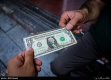 نماینده مجلس مطرح کرد: پیش‌بینی کاهش نرخ ارز طی روزهای آینده 
