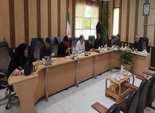 بازداشت عضو شورای شهر شهرکرد