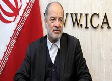رضازاده، عضو کمیسیون امنیت ملی مجلس: دلیل تشکیل شورای عالی دفاع  شرایط اضطرار، بحران و جنگی کشور است