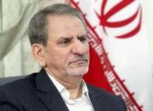 جهانگیری: ایران مشتریان جدیدی یافته و نفت خود را به آن‌ها فروخته است
