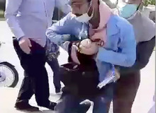 فردی که با دانشجو برخورد زننده ای داشت را از کار معلق کردیم