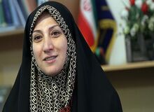 انتقاد زهرا نژاد بهرام از شهرداری تهران: شعار اعطای ۳۰ درصد از پست‌های مدیریتی را به زنان دادیم اما کدام معاونت شهرداری تهران در دست زنان است؟ 
