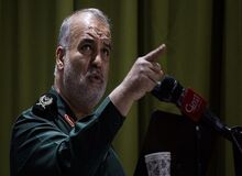 سردار شعبانی: دولت پیر است و کند حرکت می‌کند/ جوانی2 میلیون گرفته بود تا پرچم آتش بزند
