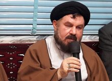 امام جمعه بهشهر: مخالفان پتروشیمی میانکاله خائن و مخالف رهبری هستند/کور خوانده اید تظاهرات می کنیم/فایل صوتی