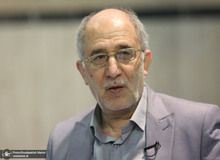 علایی، نخستین فرمانده نیروی دریایی سپاه: راه‌حل در مذاکره مستقیم ایران و ایالات متحده است