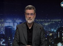 تعریف و تمجید قاضی زاده از احمدی نژاد /دولت رئیسی قدرت ایران را در جهان احیا کرد /پزشکیان با برخی اعضای ستادش مرزبندی کند

