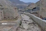 هشدار نارنجی هواشناسی؛ بارش شدید و سیلاب در ۸ استان طی ۴۸ ساعت آینده