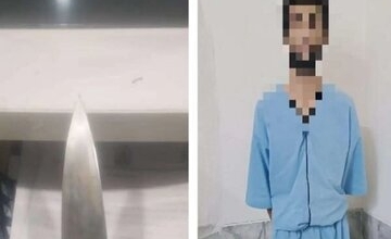 ضارب عوامل اورژانس در شیراز دستگیر شد