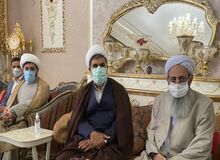 درخواست رئیس سابق دادگاه‌های انقلاب استان تهران از «مولوی عبدالحمید»/ در جهت حمایت از «رئیسی» بیانیه بدهید