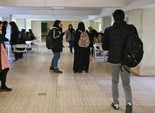 ۴۰ درصد از کل بیکاران تحصیلات دانشگاهی دارند