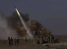 آغاز مانور نیروی هوایی سپاه