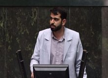 نماینده مجلس: ‏«پیمان جبلی» از اصلاح خطاهای صداوسیما نمی ترسد