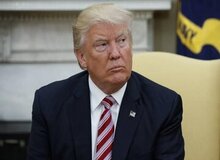 نگرانی ترامپ درمورد کاهش ذخایر موشکی
