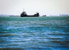 ارگان رسانه ای نزدیک به سپاه: پهپاد متخاصم در قشم هدف قرار گرفته شد