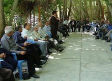 افزایش سن بازنشستگی اختیاری شد