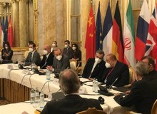 
رویترز: ۳۰ درصد مسائل دشوار در مذاکرات وین حل نشده / تهران خواستار آن است که تحریم‌ها علیه ۳۰۰ نهاد و فرد که ارتباطی با توافق هسته‌ای ندارند رفع شوند
