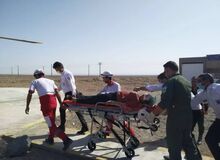 گزارش هلال احمر ایران به حادثه زائران در بابل: از زائران ایرانی در این حادثه ۱۱ نفر فوت و ۳۰ تن مصدوم شدند