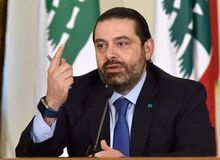 نخست‌وزیر پیشین لبنان از بازگشت خود به صحنه سیاسی این کشور و شرکت در انتخابات پارلمانی خبر داد