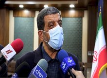 وزیر میراث: اگر قرار باشد مردم آثار و اشیاء عتیقه را نبینند، پس زیر خاک بماند، چرا حفاری می‌کنیم؟