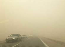 هشدار هواشناسی؛ رگبار باران و احتمال آبگرفتگی معابر در ۱۶ استان/ باد و خاک در این ۱۴ استان