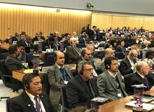 ایران یکی ازقوی‌ترین ناوگان‌های کشتیرانی جهان را در اختیار دارد