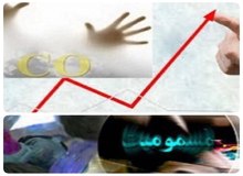 مرگ خاموش در جولان بی پایان قاتل نامرئی/ گرمایی که بهار زندگی را به خزان بدل می کند