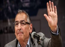 زیباکلام: نسل جدید اصلاحات به زودی ظهور می‌کند/ بود و نبود «عارف» فرقی نمی‌ کند