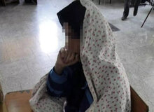 مرد جوان در خانه همسرش دوربین کار گذاشت و ارتباط او با مردان غریبه را کشف کرد