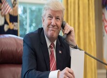 ترامپ: حداقل ۵ کشور اسلامی دیگر آماده عادی‌سازی روابط با اسرائیل هستند!