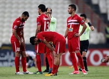 چهار ماموریت پرسپولیس برای جبران شکست چهار گله