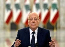 نخست‌وزیر لبنان: امروز مسیر بازسازی آنچه ویران شده است را آغاز می‌کنیم