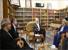 آیت‌الله مکارم شیرازی: FATF نقاط مبهمی دارد که باید شفاف شود
