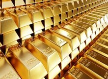 قیمت طلای جهانی  به پایین‌ترین سطح قیمتی سقوط کرد/ قیمت جدید طلای جهانی امروز ۷ شهریورماه ۱۴۰۵
