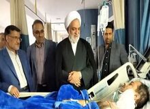دستگیری عامل حمله به دادستان رفسنجان/اختلافات شخصی انگیزه ضارب