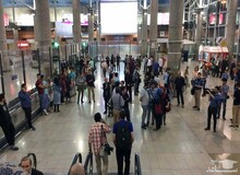  ۱۴ برابر شدن عوارض خروج از کشور برای سال آینده/ عوارض خروج از ایران ۵ میلیون و ۲۰۰ هزار تومان