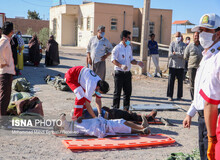 ۲۵۹۶ کُشته در حوادث جاده‌ای طی دو ماه نخست ۱۴۰۰ / فارس و سیستان و بلوچستان در صدر جدول هستند